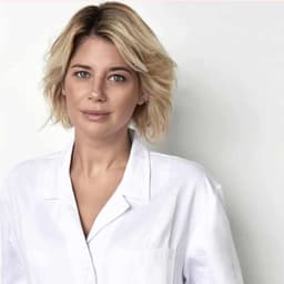 Profile picture for user Dr. med. Judith Bildau